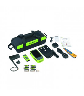 EXG-200-KIT-Etherscope nXG Kit Professionnel D'Exports En...