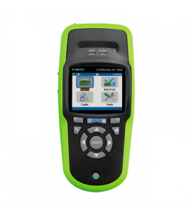 LRAT-2000-LINKRUNNER AT 2000 testeur automatique de réseau