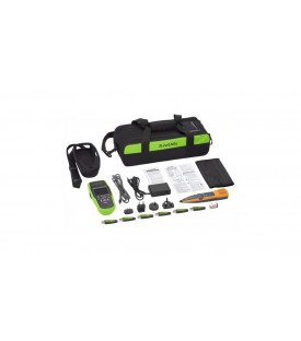 LRAT-2000-KIT-LRAT-2000-KIT, linkrunner 2000 kit de test étendu