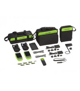 LR-G2-ACKG2-CBO-Analyseur de réseau RJ45/SFP CBO