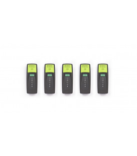 TEST-ACC-5PK-Accessoire de test pour AirCheck G2 iPerf...