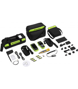 ACKG2-LRAT2000-Analyseur de réseau