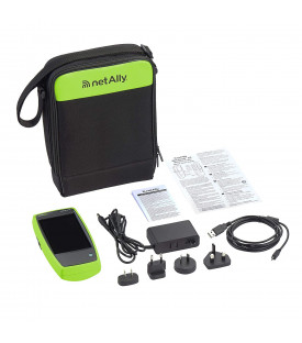 AIRCHECKG2-TA-KT-Testeur sans fil AirCheck-G2 avec kit...