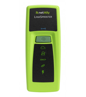 LSPRNTR-300-5PK-Appareil de contrôle de réseau LinkSprinter 300...