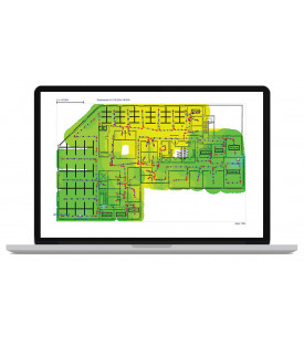AM/A1150-AirMagnet ® Survey PRO
